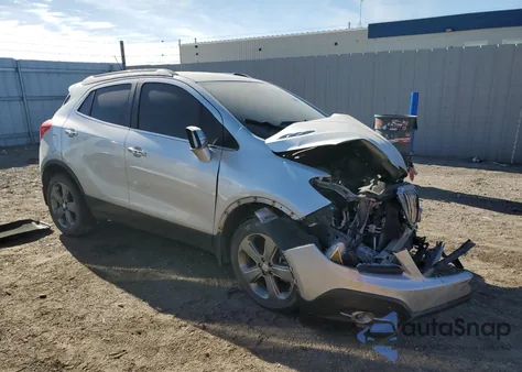 2014 Buick Encore из США, поврежденный, VIN KL4CJGSB0EB565825